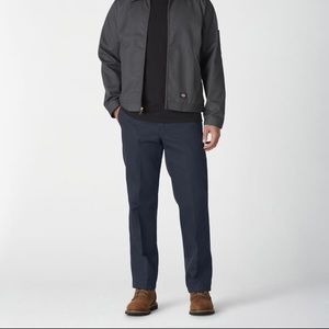 Dickies 874 Original Fit Work Pants Sz 36x30